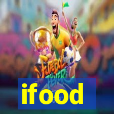 ifood - portal do parceiro